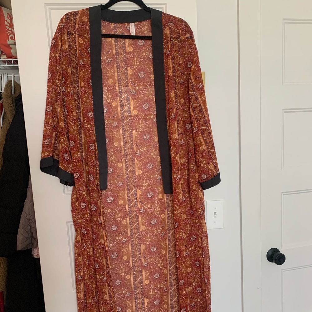 Women’s Kimono